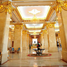 Dát vàng biệt thự sang trọng cao cấp