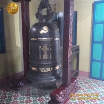 Giá Đúc Chuông Đồng Bao Nhiêu 1kg? Báo Giá Mới Nhất Ưu Đãi