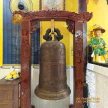 Đúc Chuông Đồng - Xưởng Đúc Chuông Nhà Chùa, Nhà Thờ Uy Tín